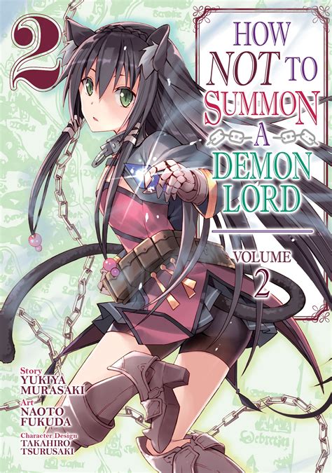 Anime Like How Not To Summon A Demon Lord How Not to Summon a Demon Lord Season 1 (2018) Review » Anime-TLDR.com